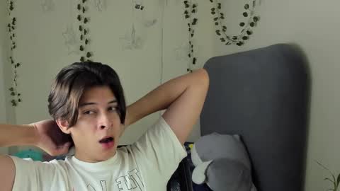 Felix leex online show from 02.19.25