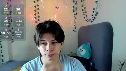 Felix leex online show from 03.02.25