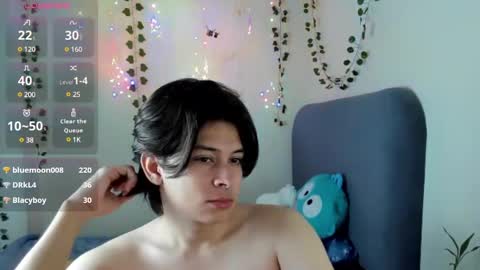 Felix leex online show from 03.02.25