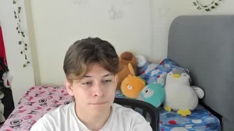 Felix leex online show from 10.19.25