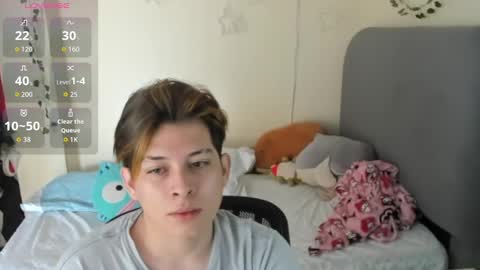 Felix leex online show from 11.01.25