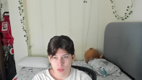 Felix leex online show from 03.22.26