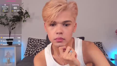 Felix online show from 02.02.25