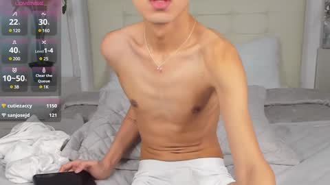 Felix online show from 02.06.25