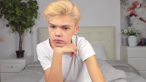 Felix online show from 02.07.25