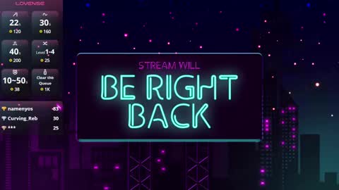 Felix online show from 02.12.25