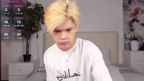 Felix online show from 02.23.25