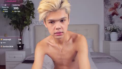 Felix online show from 03.04.25