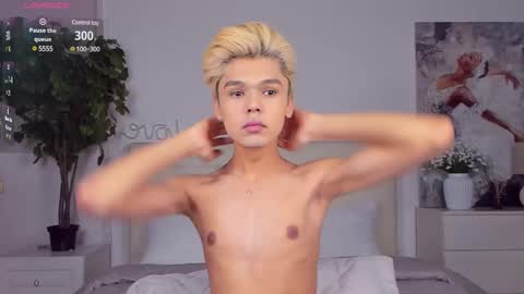 Felix online show from 03.05.25