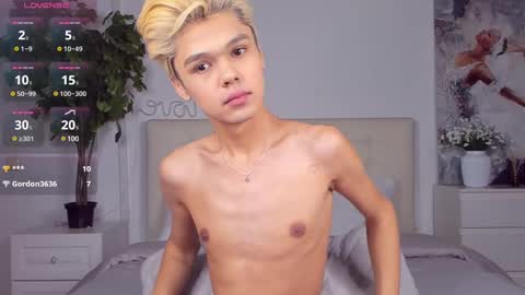 Felix online show from 03.05.25