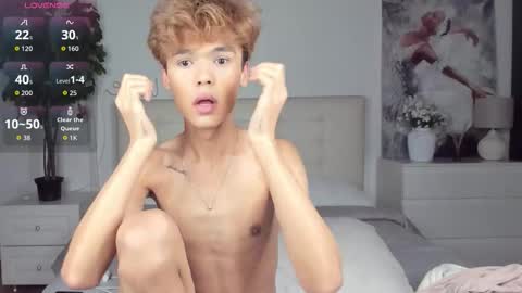 Felix online show from 10.03.25