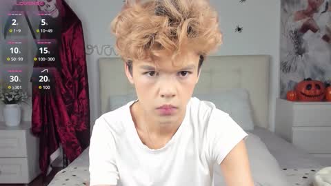 Felix online show from 10.18.25