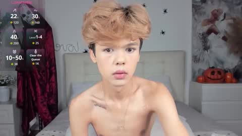 Felix online show from 10.26.25