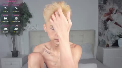 Felix online show from 11.11.25