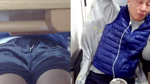 felixlau online show from 02.02.25