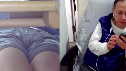 felixlau online show from 02.24.25