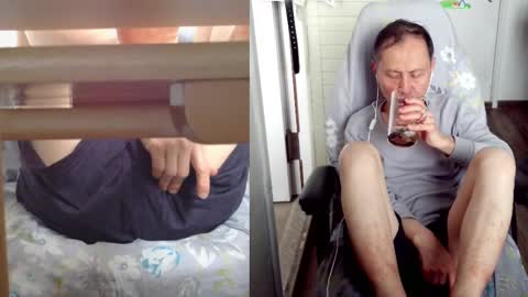 felixlau online show from 03.04.25