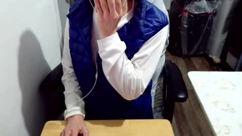 felixlau online show from 12.04.25