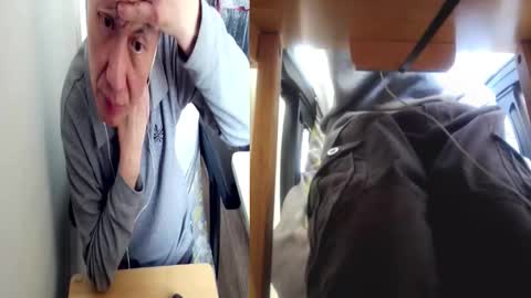 felixlau online show from 01.12.26