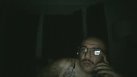 felixrlarios25 online show from 05.31.26