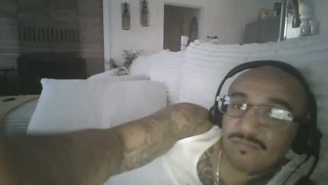 felixrlarios25 online show from 07.29.26
