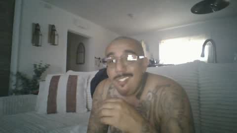 felixrlarios25 online show from 08.03.26