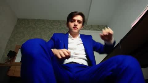 FelixStark online show from 10.13.25