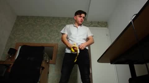 FelixStark online show from 10.15.25