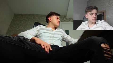 FelixStark online show from 10.18.25