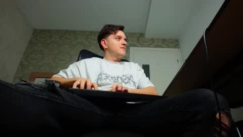 FelixStark online show from 10.21.25