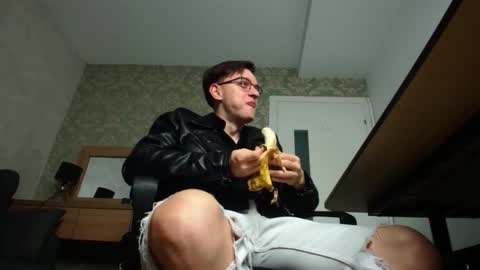 FelixStark online show from 10.25.25