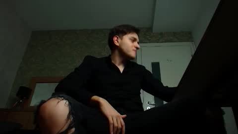 FelixStark online show from 11.24.25