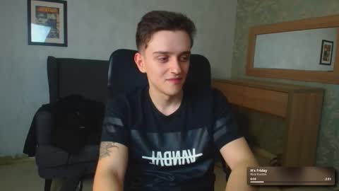 FelixStark online show from 12.19.25