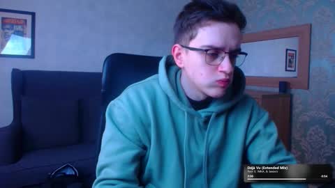 FelixStark online show from 02.04.26