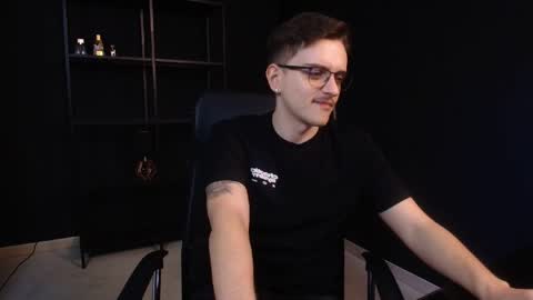 FelixStark online show from 05.15.26