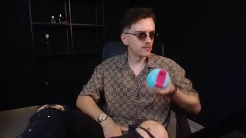 Snapshot of felixstark chatting on 06.21.26 FelixStark online show from 06.21.26