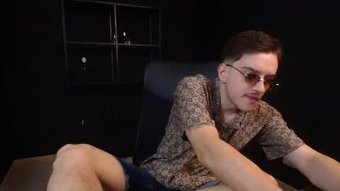 Snapshot of felixstark chatting on 07.07.26 FelixStark online show from 07.07.26