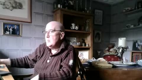 Adam online show from 01.19.25