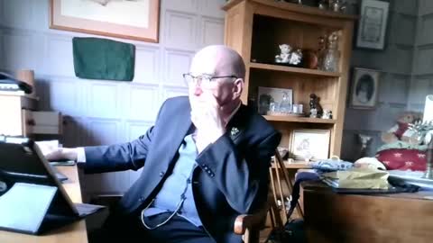 Adam online show from 01.24.25