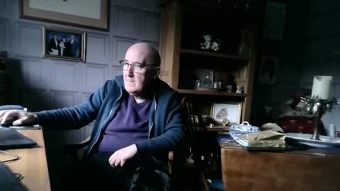 Adam online show from 01.26.25