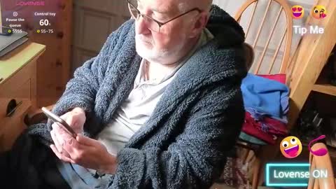 Adam online show from 09.14.25