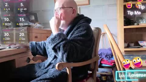 Adam online show from 09.26.25