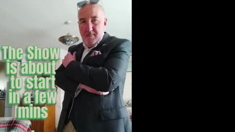 Adam online show from 09.28.25