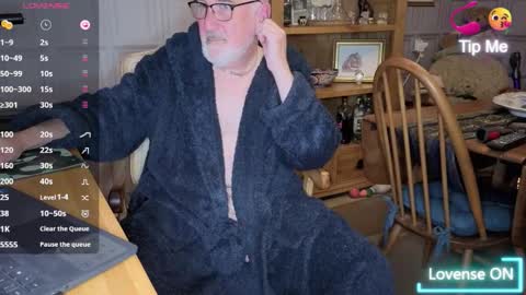 Adam online show from 10.17.25