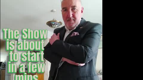 Adam online show from 10.19.25