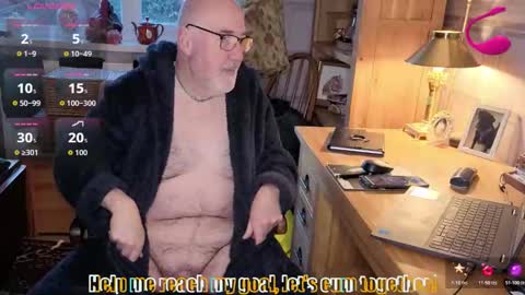 Adam online show from 01.17.26