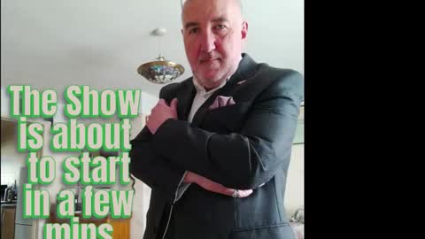 Adam online show from 02.19.26