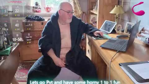 Adam online show from 03.15.26