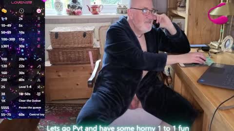 Adam online show from 04.03.26