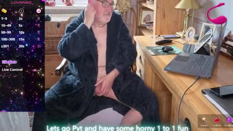 Adam online show from 04.09.26